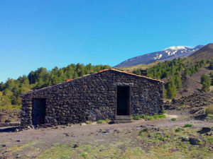 Rifugio Santa Barbara