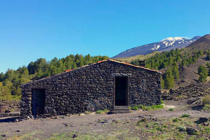 Rifugio Santa Barbara