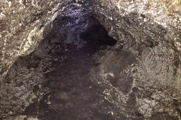 Grotta del Santo