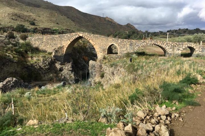 Ponte dei Saraceni