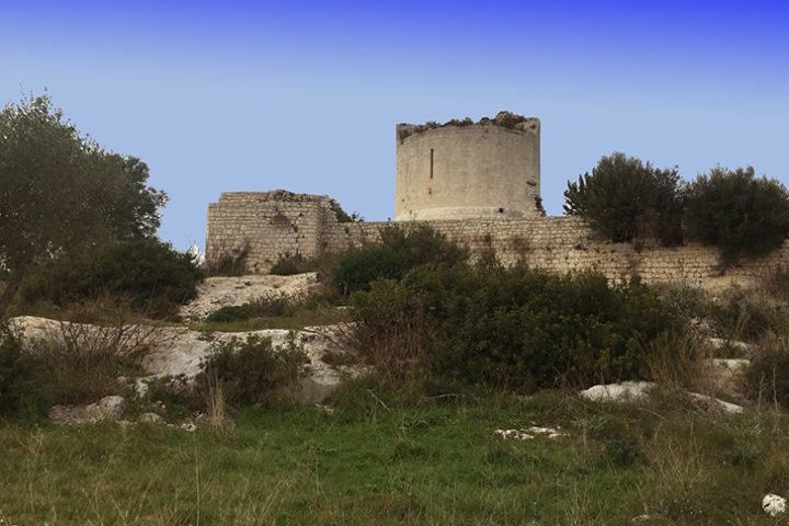 Castello-Antico