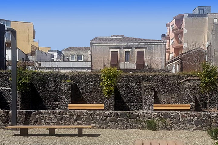 Bastione degli infetti