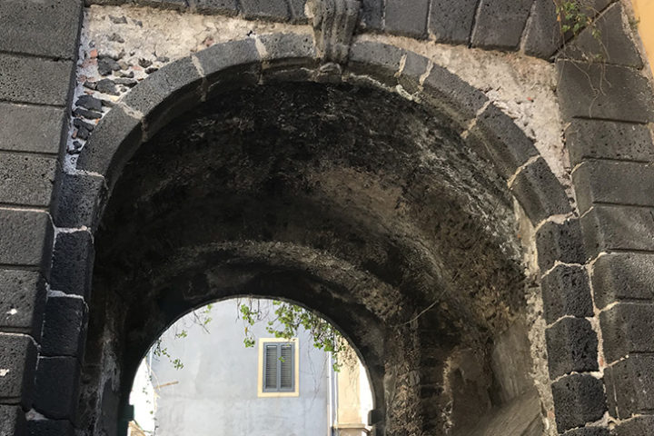 Antico Fortino